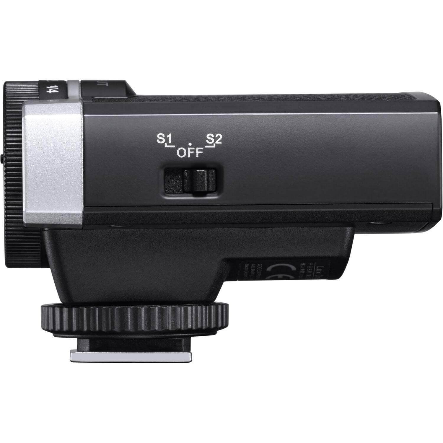 Flash Cámara Retro Junior Lux Flashes para cámara (Speedlite) Flash Cámara Retro Junior Lux para entrega inmediata en nuestras tiendas de Escazú y Curridabat. Tienda en línea con envíos a toda Costa Rica. Garantía en Costa Rica.