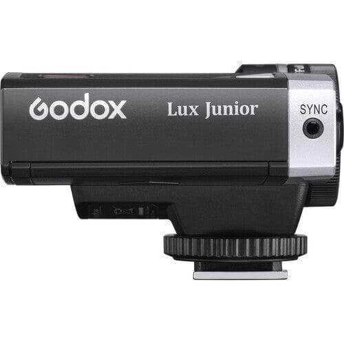Flash Cámara Retro Junior Lux Flashes para cámara (Speedlite) Flash Cámara Retro Junior Lux para entrega inmediata en nuestras tiendas de Escazú y Curridabat. Tienda en línea con envíos a toda Costa Rica. Garantía en Costa Rica.