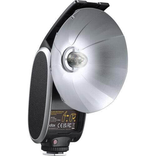 Flash Cámara Retro Senior Lux Flashes para cámara (Speedlite) Flash Cámara Retro Senior Lux para entrega inmediata en nuestras tiendas de Escazú y Curridabat. Tienda en línea con envíos a toda Costa Rica. Garantía en Costa Rica.
