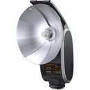 Flash Cámara Retro Senior Lux Flashes para cámara (Speedlite) Flash Cámara Retro Senior Lux para entrega inmediata en nuestras tiendas de Escazú y Curridabat. Tienda en línea con envíos a toda Costa Rica. Garantía en Costa Rica.