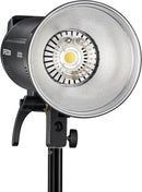 Flash para estudio con lámpara de modelado LED GX-DP400III-V Flash Flash para estudio con lámpara de modelado LED GX-DP400III-V para entrega inmediata en nuestras tiendas de Escazú y Curridabat. Tienda en línea con envíos a toda Costa Rica. Garantía en Co