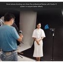 Flash Godox A1 Flash Flash Godox A1 para entrega inmediata en nuestras tiendas de Escazú y Curridabat. Tienda en línea con envíos a toda Costa Rica. Garantía en Costa Rica.