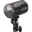 Flash Godox AD100 Pro Flash Flash Godox AD100 Pro para entrega inmediata en nuestras tiendas de Escazú y Curridabat. Tienda en línea con envíos a toda Costa Rica. Garantía en Costa Rica.
