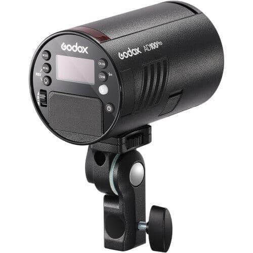 Flash Godox AD100 Pro