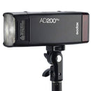 Flash Godox AD200 Pro Flash Flash Godox AD200 Pro para entrega inmediata en nuestras tiendas de Escazú y Curridabat. Tienda en línea con envíos a toda Costa Rica. Garantía en Costa Rica.