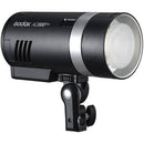 Flash Godox AD300 Pro Flash Flash Godox AD300 Pro para entrega inmediata en nuestras tiendas de Escazú y Curridabat. Tienda en línea con envíos a toda Costa Rica. Garantía en Costa Rica.