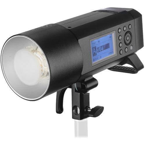 Flash Godox AD400 Pro Flash Flash Godox AD400 Pro para entrega inmediata en nuestras tiendas de Escazú y Curridabat. Tienda en línea con envíos a toda Costa Rica. Garantía en Costa Rica.