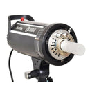 Flash Godox DS-300 II Flash Flash Godox DS-300 II para entrega inmediata en nuestras tiendas de Escazú y Curridabat. Tienda en línea con envíos a toda Costa Rica. Garantía en Costa Rica.