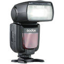 Flash Godox TT600 Flashes para cámara (Speedlite) Flash Godox TT600 para entrega inmediata en nuestras tiendas de Escazú y Curridabat. Tienda en línea con envíos a toda Costa Rica. Garantía en Costa Rica.