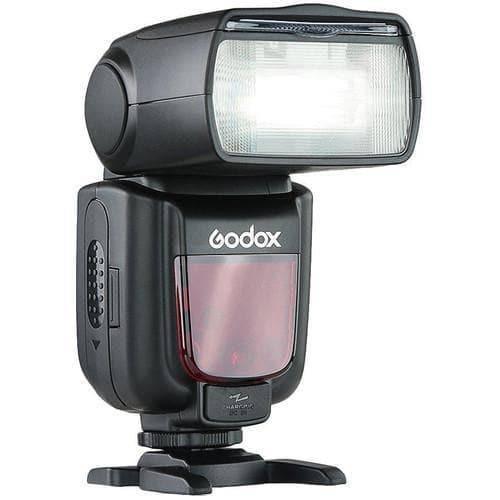 Flash Godox TT600 - Flash - Flashes, Flashes para cámara (Speedlite), Iluminación y sus accesorios, Tasa Cero 6m, Tipo Flashes - Equipo Fotográfico | Costa Rica