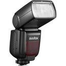 Flash Godox TT685 II Flashes para cámara (Speedlite) Flash Godox TT685 II para entrega inmediata en nuestras tiendas de Escazú y Curridabat. Tienda en línea con envíos a toda Costa Rica. Garantía en Costa Rica.