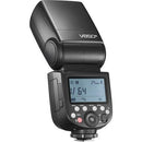 Flash Godox V850III Flashes para cámara (Speedlite) Flash Godox V850III para entrega inmediata en nuestras tiendas de Escazú y Curridabat. Tienda en línea con envíos a toda Costa Rica. Garantía en Costa Rica.