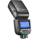 Flash Godox V860III Flashes para cámara (Speedlite) Flash Godox V860III para entrega inmediata en nuestras tiendas de Escazú y Curridabat. Tienda en línea con envíos a toda Costa Rica. Garantía en Costa Rica.