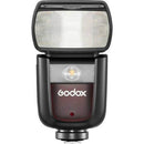 Flash Godox V860III Flashes para cámara (Speedlite) Flash Godox V860III para entrega inmediata en nuestras tiendas de Escazú y Curridabat. Tienda en línea con envíos a toda Costa Rica. Garantía en Costa Rica.