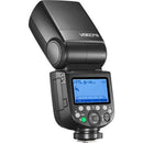 Flash Godox V860III Flashes para cámara (Speedlite) Flash Godox V860III para entrega inmediata en nuestras tiendas de Escazú y Curridabat. Tienda en línea con envíos a toda Costa Rica. Garantía en Costa Rica.