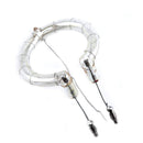 Flash Tube para Godox DS 300 Tubos de destello y bombillos Flash Tube para Godox DS 300 para entrega inmediata en nuestras tiendas de Escazú y Curridabat. Tienda en línea con envíos a toda Costa Rica. Garantía en Costa Rica.