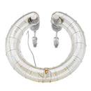 Flash Tube para Godox Qs400 Tubos de destello y bombillos Flash Tube para Godox Qs400 para entrega inmediata en nuestras tiendas de Escazú y Curridabat. Tienda en línea con envíos a toda Costa Rica. Garantía en Costa Rica.