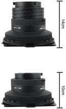 Fresnel con Panal de Abeja y Puertas de Granero Accesorios para iluminación Fresnel con Panal de Abeja y Puertas de Granero para entrega inmediata en nuestras tiendas de Escazú y Curridabat. Tienda en línea con envíos a toda Costa Rica. Garantía en Costa