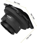 Fresnel con Panal de Abeja y Puertas de Granero Accesorios para iluminación Fresnel con Panal de Abeja y Puertas de Granero para entrega inmediata en nuestras tiendas de Escazú y Curridabat. Tienda en línea con envíos a toda Costa Rica. Garantía en Costa