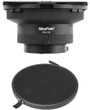 Fresnel con Panal de Abeja y Puertas de Granero Accesorios para iluminación Fresnel con Panal de Abeja y Puertas de Granero para entrega inmediata en nuestras tiendas de Escazú y Curridabat. Tienda en línea con envíos a toda Costa Rica. Garantía en Costa