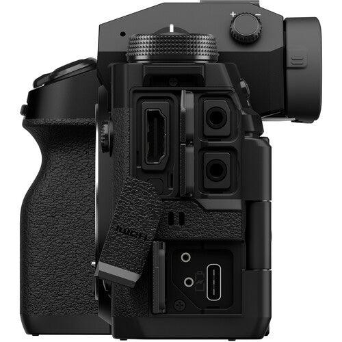 Fujifilm X-H2 Black Body - Camara - - Equipo Fotográfico | Costa Rica