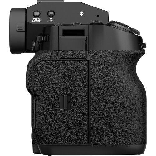 Fujifilm X-H2 Black Body - Camara - - Equipo Fotográfico | Costa Rica