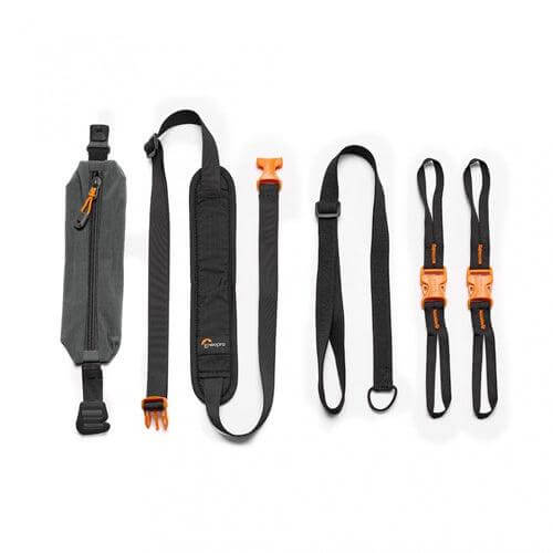 GEARUP ACCESSORY STRAP KIT Maletin para cámara GEARUP ACCESSORY STRAP KIT para entrega inmediata en nuestras tiendas de Escazú y Curridabat. Tienda en línea con envíos a toda Costa Rica. Garantía en Costa Rica.