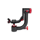 Gimbal Profesional Fibra de Carbono GH31C Gimbals para tripode Gimbal Profesional Fibra de Carbono GH31C para entrega inmediata en nuestras tiendas de Escazú y Curridabat. Tienda en línea con envíos a toda Costa Rica. Garantía en Costa Rica.