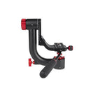 Gimbal Profesional Fibra de Carbono GH31C Gimbals para tripode Gimbal Profesional Fibra de Carbono GH31C para entrega inmediata en nuestras tiendas de Escazú y Curridabat. Tienda en línea con envíos a toda Costa Rica. Garantía en Costa Rica.