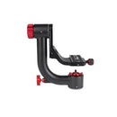 Gimbal Profesional Fibra de Carbono GH31C Gimbals para tripode Gimbal Profesional Fibra de Carbono GH31C para entrega inmediata en nuestras tiendas de Escazú y Curridabat. Tienda en línea con envíos a toda Costa Rica. Garantía en Costa Rica.