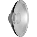 Godox Beautydish plateado de 42cm Bowens Beauty dish Godox Beautydish plateado de 42cm Bowens para entrega inmediata en nuestras tiendas de Escazú y Curridabat. Tienda en línea con envíos a toda Costa Rica. Garantía en Costa Rica.