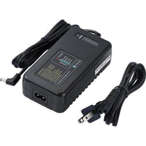 Godox cargador para AD400pro Cargador de bateria Godox cargador para AD400pro para entrega inmediata en nuestras tiendas de Escazú y Curridabat. Tienda en línea con envíos a toda Costa Rica. Garantía en Costa Rica.