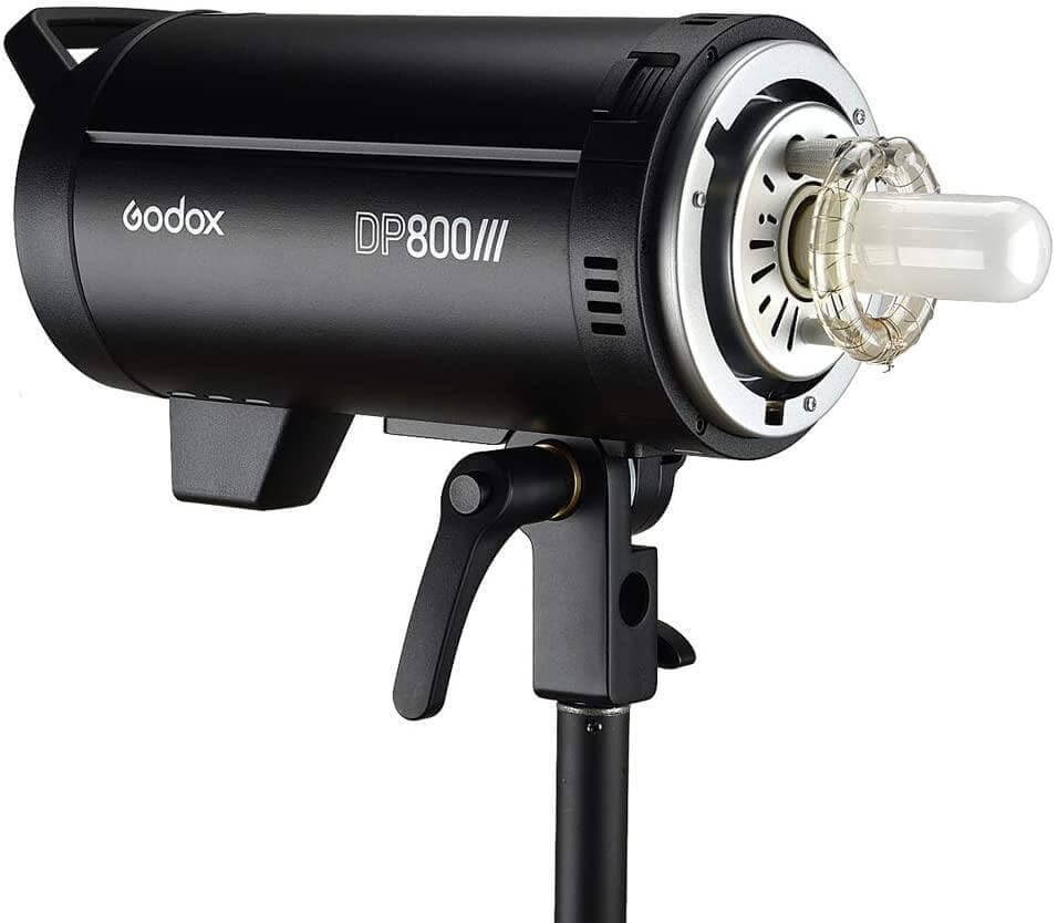Flash para Estudio Profesional Godox DP800III Flash Flash para Estudio Profesional Godox DP800III para entrega inmediata en nuestras tiendas de Escazú y Curridabat. Tienda en línea con envíos a toda Costa Rica. Garantía en Costa Rica.