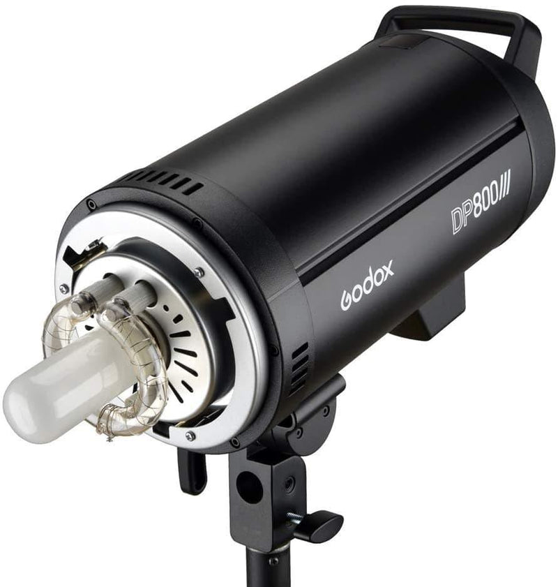 Godox DP800III Flash de Estudio Profesional,Flash,GODOX,Godox DP800III Flash de Estudio Profesional | Costa Rica