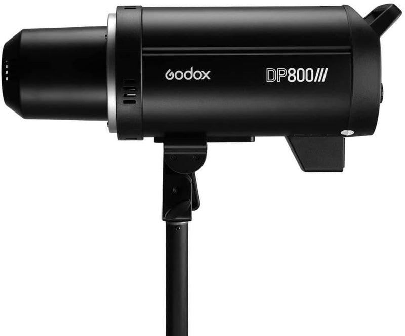 Godox DP800III Flash de Estudio Profesional,Flash,GODOX,Godox DP800III Flash de Estudio Profesional | Costa Rica