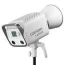 Godox Litemons LA300R Luz Continua Godox Litemons LA300R para entrega inmediata en nuestras tiendas de Escazú y Curridabat. Tienda en línea con envíos a toda Costa Rica. Garantía en Costa Rica.