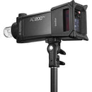 Godox protector para AD200Pro Accesorios para iluminación Godox protector para AD200Pro para entrega inmediata en nuestras tiendas de Escazú y Curridabat. Tienda en línea con envíos a toda Costa Rica. Garantía en Costa Rica.