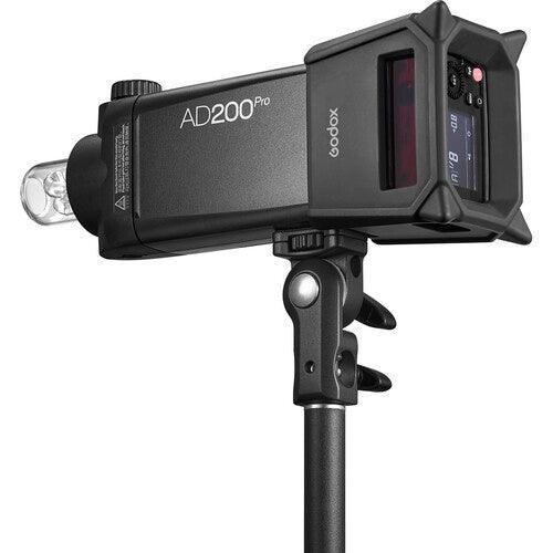 Godox protector para AD200Pro,Accesorios para iluminación,GODOX,Godox protector para AD200Pro | Costa Rica