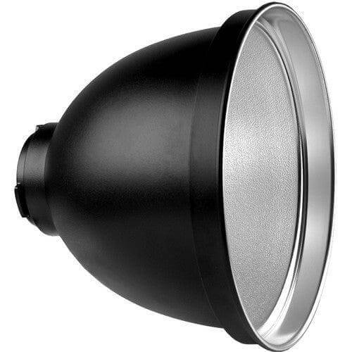 Godox reflector de largo alcance montura Godox Reflectores Godox reflector de largo alcance montura Godox para entrega inmediata en nuestras tiendas de Escazú y Curridabat. Tienda en línea con envíos a toda Costa Rica. Garantía en Costa Rica.