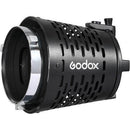 Godox SA17 Accesorios para iluminación Godox SA17 para entrega inmediata en nuestras tiendas de Escazú y Curridabat. Tienda en línea con envíos a toda Costa Rica. Garantía en Costa Rica.