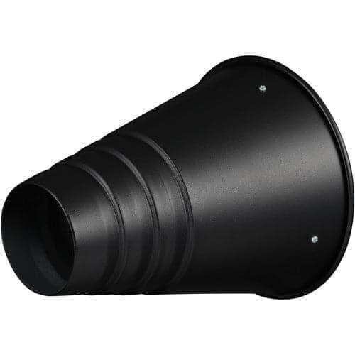 Godox Snoot Pro con Montura Bowens Snoot Godox Snoot Pro con Montura Bowens para entrega inmediata en nuestras tiendas de Escazú y Curridabat. Tienda en línea con envíos a toda Costa Rica. Garantía en Costa Rica.