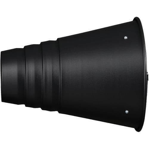 Godox Snoot Pro con Montura Bowens Snoot Godox Snoot Pro con Montura Bowens para entrega inmediata en nuestras tiendas de Escazú y Curridabat. Tienda en línea con envíos a toda Costa Rica. Garantía en Costa Rica.