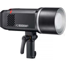 Flash Godox AD600BM II Flash Flash Godox AD600BM II para entrega inmediata en nuestras tiendas de Escazú y Curridabat. Tienda en línea con envíos a toda Costa Rica. Garantía en Costa Rica.