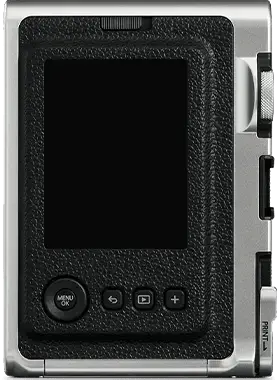 Cámara Instax Mini EVO Cámara Cámara Instax Mini EVO para entrega inmediata en nuestras tiendas de Escazú y Curridabat. Tienda en línea con envíos a toda Costa Rica. Garantía en Costa Rica.