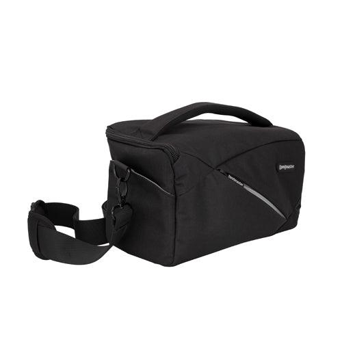 Impulse Large Shoulder Bag - Black,Maletin para cámara,PROMASTER,Impulse Large Shoulder Bag - Black | Costa Rica