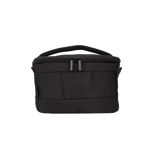 Impulse Large Shoulder Bag - Black,Maletin para cámara,PROMASTER,Impulse Large Shoulder Bag - Black | Costa Rica