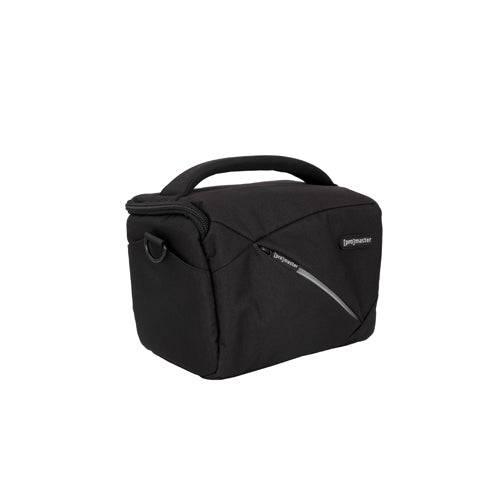 Impulse Medium Shoulder Bag - Black,Maletin para cámara,PROMASTER,Impulse Medium Shoulder Bag - Black | Costa Rica