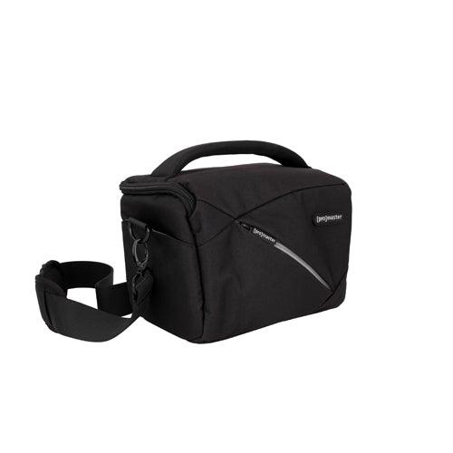 Impulse Medium Shoulder Bag - Black,Maletin para cámara,PROMASTER,Impulse Medium Shoulder Bag - Black | Costa Rica