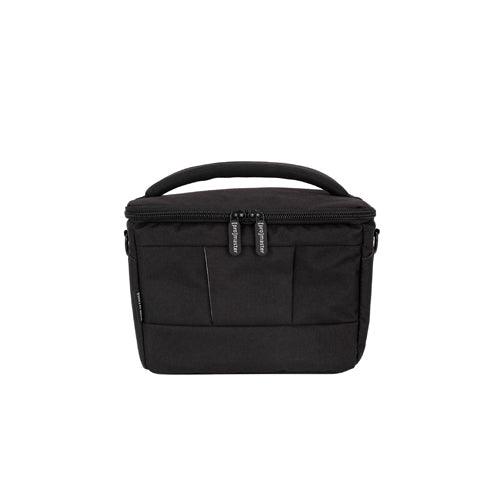 Impulse Medium Shoulder Bag - Black,Maletin para cámara,PROMASTER,Impulse Medium Shoulder Bag - Black | Costa Rica