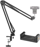 Jirafa Tipo Tijera para Montura En Mesa Rosca 1/4 Jirafa Jirafa Tipo Tijera para Montura En Mesa Rosca 1/4 para entrega inmediata en nuestras tiendas de Escazú y Curridabat. Tienda en línea con envíos a toda Costa Rica. Garantía en Costa Rica.